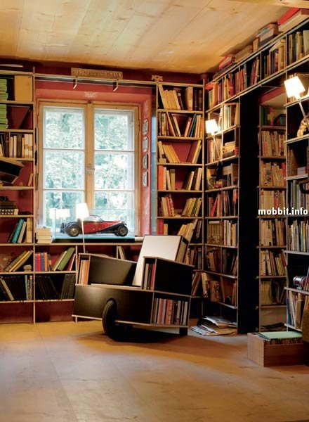 Bookinist