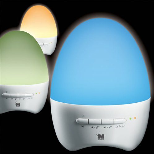 Gadgets-eggs