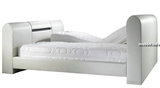 Hollandia Platinum-Luxe Elite