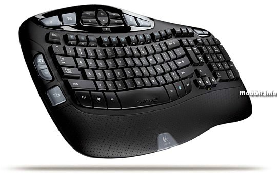 Logitech Wave