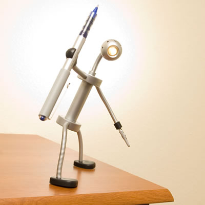 Moppels lamps