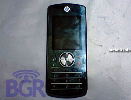 Motorola SCPL