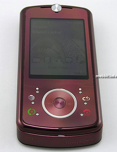 Motorola Z9