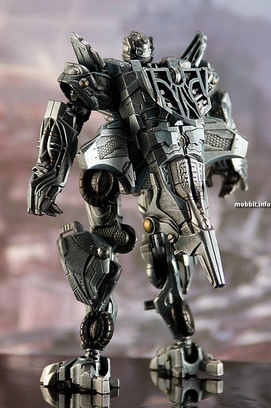 ptimus Prime Protoform