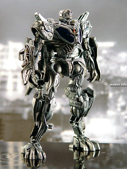 ptimus Prime Protoform