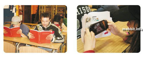 PSP book