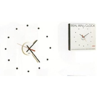 Real Wall Clock
