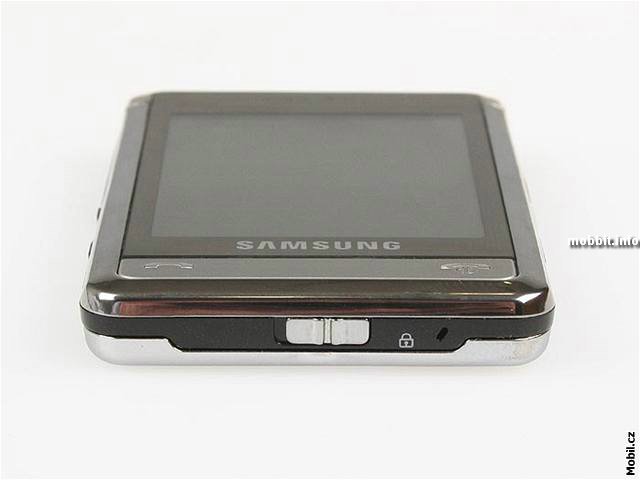 Samsung P520
