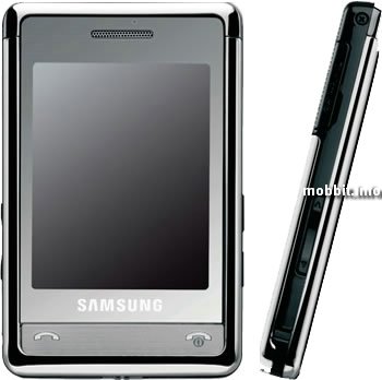 Samsung P-520