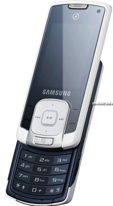 Samsung SGH-F330