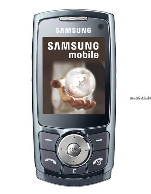 Samsung SGH-L760