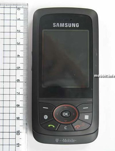 Samsung T729