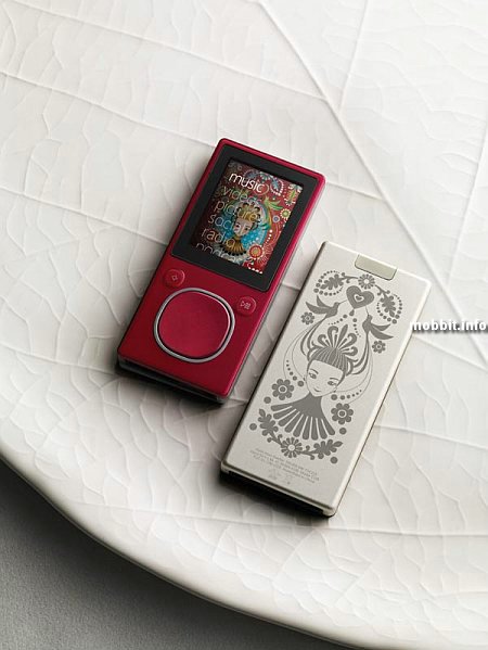 Zune Originals