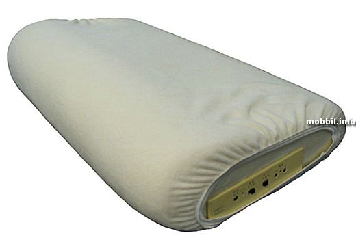 anti-snore pillow