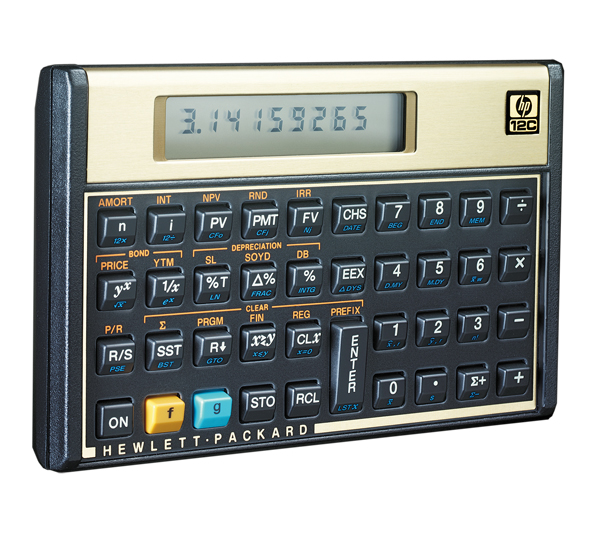 Calculator