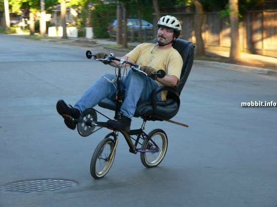chair-bike