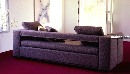 doc sofa/bed