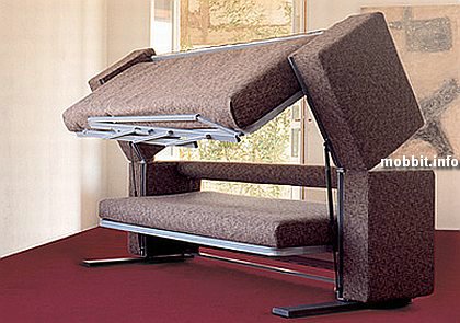 doc sofa/bed