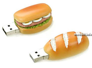 funny USB-drives