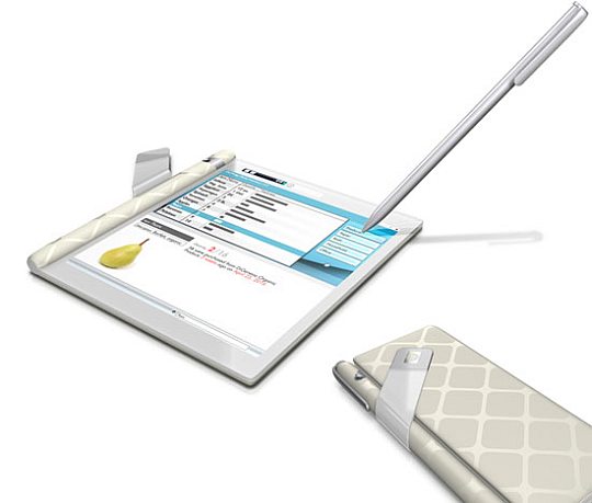 hp concepts