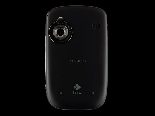 HTC Touch