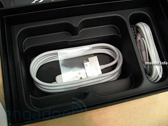 iPhone
