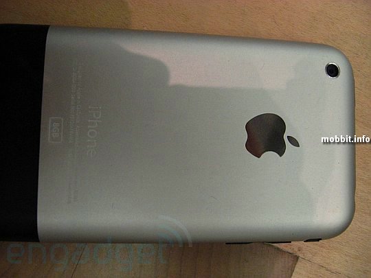 iPhone
