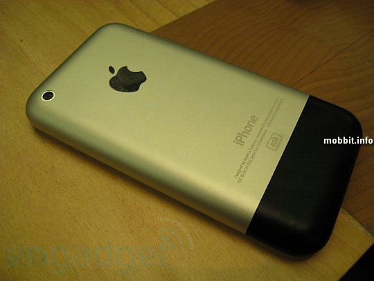 iPhone