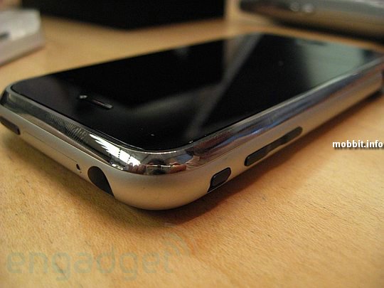 iPhone