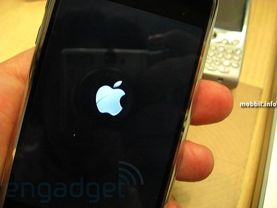 iPhone