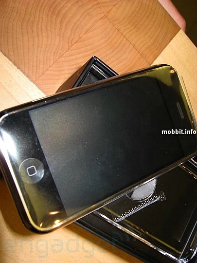 iPhone