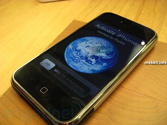 iPhone
