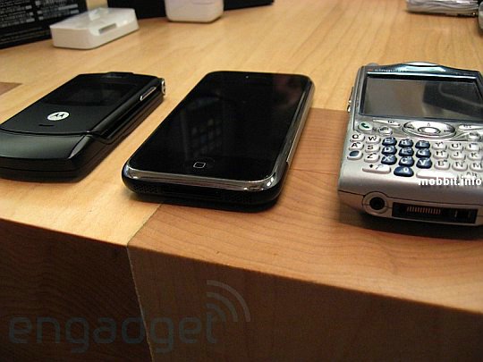 iPhone