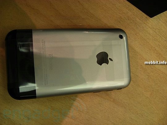 iPhone