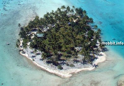 Top 14 of most expensive islands