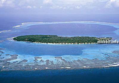 Top 14 of most expensive islands