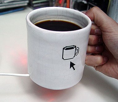 Mug-mouse