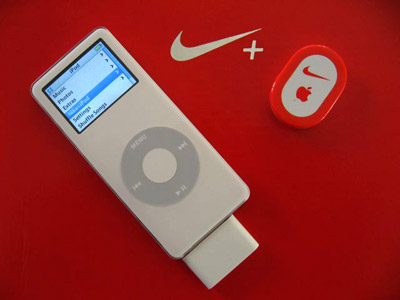 Nike ipod sensor online