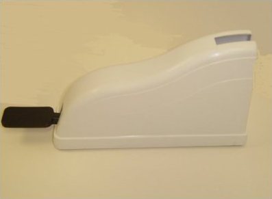 pedal toilet seat
