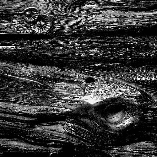 piece of wood