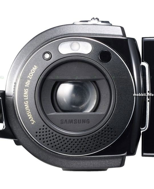 Samsung Camera HD