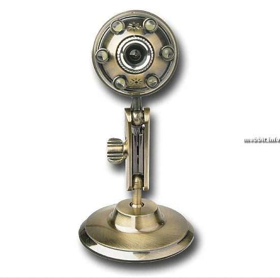 steampunk-webcam