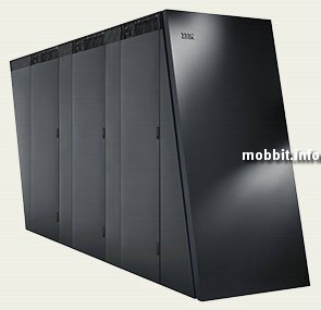 TOP-15 of supercomputers