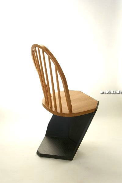 100 days - 100 chairs