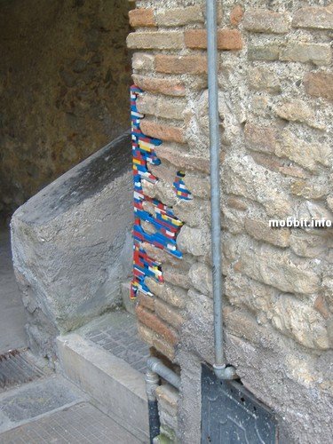 20 Eventi