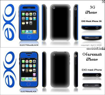  3G iPhone
