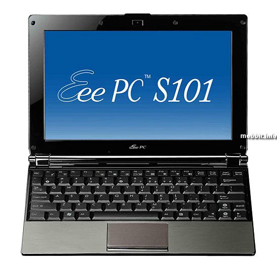 ASUS Eee PC S101