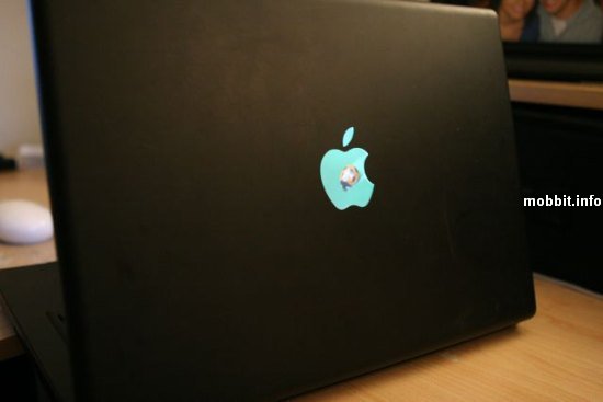 MacBook   LCD-