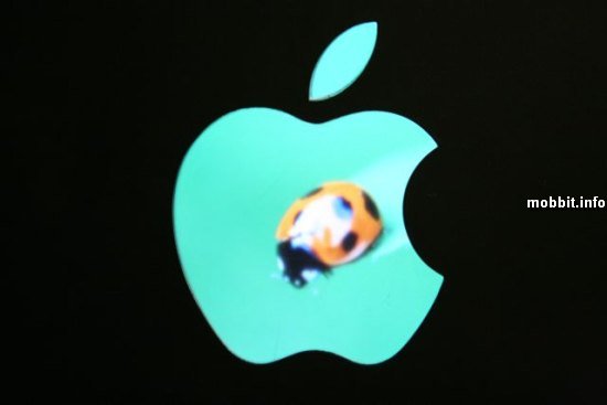 MacBook   LCD-