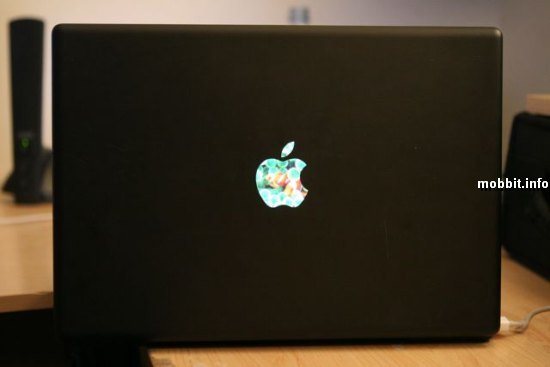 MacBook   LCD-